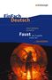 Johann Wolfgang von Goethe: Faust I. EinFach Deutsch ...verstehen, Buch, Buch