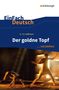 Ernst Theodor Amadeus Hoffmann: Der goldne Topf. EinFach Deutsch ... verstehen, Buch