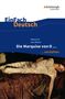 Heinrich von Kleist: Die Marquise von O. EinFach Deutsch ...verstehen, Buch