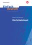 Robert Louis Stevenson: Schatzinsel Neubearbeitung: Klassen 5 - 7. EinFach Deutsch Unterrichtsmodelle, Buch