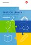 : Deutsch lernen 2. Arbeitsheft. Hören - Sprechen - Lesen - Schreiben, Buch