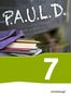 : P.A.U.L. D. (Paul) 7. Schülerbuch. Für Gymnasien und Gesamtschulen - Neubearbeitung, Buch