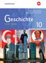 Carsten Arbeiter: Geschichte 10. Schülerband. Gymnasien in Baden-Württemberg, Buch