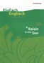Wiltrud Frenken: Raisin in the Sun. EinFach Englisch Unterrichtsmodelle, Buch