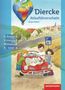 : Diercke Weltatlas. Atlasführerschein. Arbeitsheft, Buch