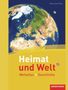 : Heimat und Welt Weltatlas + Geschichte. Rheinland-Pfalz, Buch