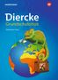 : Diercke Grundschulatlas. Ausgabe 2021 für Rheinland-Pfalz, Buch,Div.