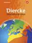 : Diercke International Atlas. Universalatlas - englisch, Buch