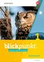 Blickpunkt Mensch-Natur-Technik 1. Arbeitsheft. Thüringen, Buch
