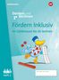 Fördern Inklusiv. Heft 2: Zahlenraum bis 20: Denken und Rechnen, Buch