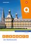 Elemente der Mathematik SII. Qualifikationsphase Leistungskurs. Analysis Arbeitsheft mit Lösungen. Für Nordrhein-Westfalen, Buch