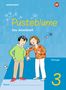 Pusteblume. Sachunterricht 3. Arbeitsheft. Für Thüringen, Buch