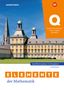 Elemente der Mathematik SII. Qualifikationsphase Leistungskurs. Analytische Geometrie / Lineare Algebra / Stochastik Arbeitsheft mit Lösungen. Für Nordrhein-Westfalen, Buch