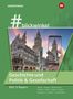 Gisela Becker: #blickwinkel Geschichte und Sozialkunde für die BOS 12: Schülerband. Bayern, Buch