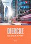 Diercke Geography - Sekundarstufe I. Basic Workbook, Buch