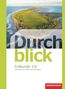 : Durchblick Erdkunde 5 / 6. Schülerband. Differenzierende Ausgabe. Oberschule. Niedersachsen, Buch