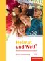 : Heimat und Welt Plus 5 / 6. Schulbuch. Grundschulen. Berlin und Brandenburg, Buch