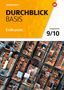 : Durchblick Basis Erdkunde 9 / 10. Arbeitsheft. Niedersachsen, Buch