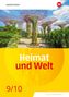 Heimat und Welt 9 / 10. Schulbuch. Für die SI in Berlin und Brandenburg, Buch