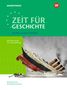 Christian Große Höötmann: Zeit für Geschichte - Ausgabe für die Qualifikationsphase. Themenband ab dem Zentralabitur 2026 in Niedersachsen, Buch