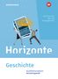 Horizonte - Vertiefungsheft 1 für die Sekundarstufe II in Hessen, Buch, Buch