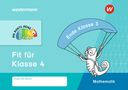 DIE BUNTE REIHE - Mathematik. Fit für Klasse 4, Buch, Buch