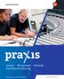 Franziska Mittmann: Praxis - Arbeit-Wirtschaft-Technik / Berufsorientierung. Schulbuch. Für Mecklenburg-Vorpommern, Buch