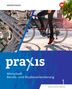 Beate Flemming-Nikoloff: Praxis WBS 1. Schulbuch. (7./8. Schuljahr). Differenzierende Ausgabe für Baden-Württemberg, Buch