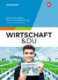Gideon Maier: Wirtschaft und DU 8-10. Schulbuch. Für Baden-Württemberg, Buch
