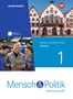 Mensch und Politik SI 1. Schulbuch. Für Hessen, Buch, Buch