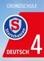 Startchancen Pakete - Deutsch Klasse 4 (3 Hefte), Buch