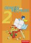 : Denken und Rechnen 2. Schülerband. Grundschulen in Hamburg, Bremen, Hessen, Niedersachsen, Nordrhein-Westfalen, Rheinland-Pfalz, Saarland und Schleswig-Holstein, Buch