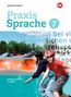 Praxis Sprache 7. Schulbuch. Differenzierende Ausgabe, Buch