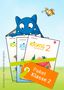 Renate Andreas: Die RiCHTiG Reihe. Paket Klasse 2, Buch
