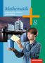 : Mathematik 8. Arbeitsheft Individuelles Fördern und Fordern. Arbeitshefte für die Sekundarstufe 1, Buch