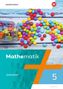 Mathematik - Ausgabe N 2020. Arbeitsheft mit Lösungen 5, Buch