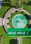 Mathematik Neue Wege SI 6. Arbeitsheft mit Lösungen. G9 für Niedersachsen, Buch