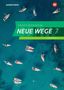Mathematik Neue Wege SI. Arbeitsheft 7 mit Lösungen. Ausgabe 2023 G9 für Niedersachsen, Buch, Buch