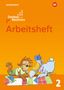 Denken und Rechnen 2. Arbeitsheft. Allgemeine Ausgabe, Buch