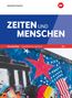 Zeiten und Menschen. Schulbuch. Qualifikationsphase. SII. Nordrhein-Westfalen, Buch