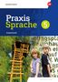 Markus Gürster: Praxis Sprache 5. Arbeitsheft. Für Realschulen in Bayern, Buch