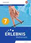 Erlebnis Mathematik - Ausgabe N 2023. Arbeitsbuch Inklusion 7, Buch