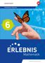 Erlebnis Mathematik 6. Arbeitsbuch Inklusion 5. Nordrhein-Westfalen, Buch