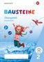 Björn Bauch: BAUSTEINE Sprachbuch und Spracharbeitshefte 2. Übungsheft. Druckschrift mit interaktiven Übungen, Buch
