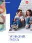 Wirtschaft/Politik 1. Schuluch. Ausgabe für Gymnasien in Nordrhein-Westfalen, Buch, Buch