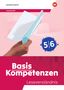 Basiskompetenzen Deutsch. Arbeitsheft Leseverständnis, Buch