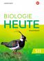 Biologie heute SII 1. Arbeitsheft. Für die östlichen Bundesländer, Buch