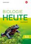 Biologie heute SII. Arbeitsheft 3. Ausgabe für die östlichen Bundesländer, Buch