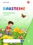 BAUSTEINE Sachunterricht - Ausgabe 2021. Arbeitsbuch 1, Buch