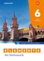 "Elemente der Mathematik 6, Berlin Brandenburg, westermann. Foto der Oberbaumbrücke mit gelber U-Bahn.", Buch